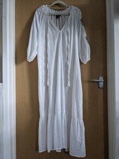 Long white gypsy for sale  LEWES