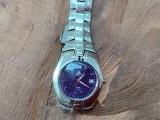 Adidas wristwatch for sale  BRIGHTON