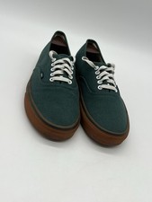 Vans authentic mens for sale  Euless