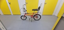 Lovely raleigh chopper for sale  LINCOLN