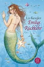 Emilys rückkehr liz gebraucht kaufen  Berlin