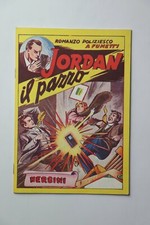 Fumetto nerbini romanzo usato  Villar Focchiardo