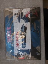 Diabolik quadro come usato  Parma