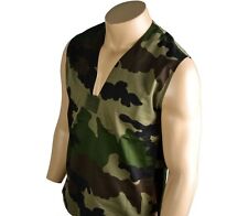 Chemise gao manche d'occasion  Ris-Orangis
