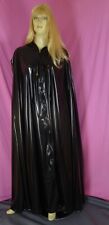 Cape mantel black gebraucht kaufen  Walldürn