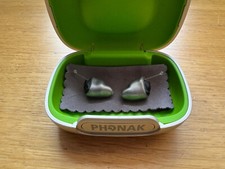 Working phonak virto for sale  ST. ALBANS