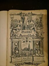 Karl may deutscher gebraucht kaufen  Schwelm