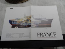 Compagnie générale transatla d'occasion  Nantes-