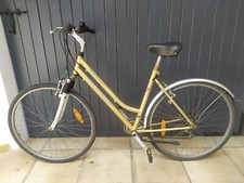 Vélo artemise optimalp d'occasion  Arras