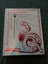 Hekataeon medea edition for sale  UK