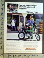 1974 honda trail for sale  Branch