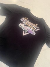 Girls large black for sale  Land O Lakes