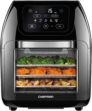 Chefman multifunctional digita for sale  Memphis