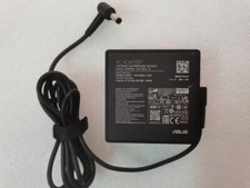 Carregador de laptop Asus genuíno cabo adaptador CA 90W 19V 4.74A ADP-90LE B ponta de 5,5 mm, usado comprar usado  Enviando para Brazil