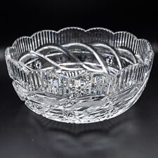 Damage waterford crystal for sale  Altadena