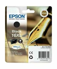 Epson 16xl inkjet for sale  MILTON KEYNES