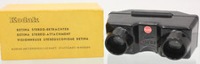 Kodak retina stereo gebraucht kaufen  Solingen