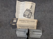 Vintage sawyer stack for sale  Boulder