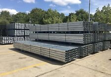 Long mezzanine floor for sale  HUDDERSFIELD