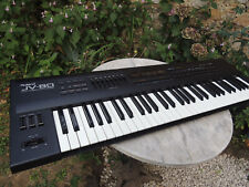 Roland jv80 multi d'occasion  Aurignac