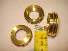 29mm brass ring d'occasion  Expédié en Belgium