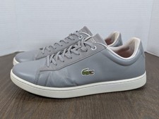 Lacoste hydez leather for sale  Mesa