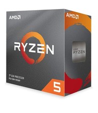 Amd ryzen 3600 usato  San Cipriano Picentino
