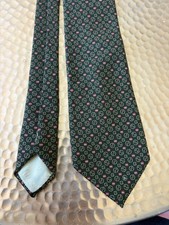 Gucci silk tie for sale  GUILDFORD