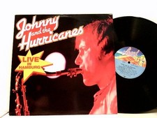Live hamburg johnny gebraucht kaufen  Aarbergen