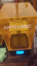 Anycubic photon mono usato  Firenze