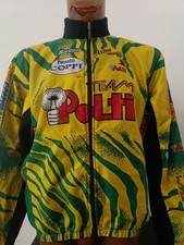 Giacca cycling ciclismo usato  Rimini