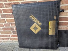 Vetter hebekissen v40 gebraucht kaufen  Lauenbrück