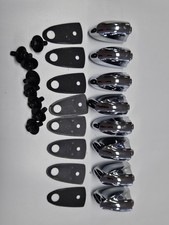 Usado, Porcas de bateria de baixo personalizadas Yamaha Stage (B) comprar usado Usado, Porcas de bateria de baixo personalizadas Yamaha Stage (B) comprar usado  Enviando para Brazil