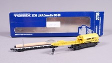 Spur tomix 2736 gebraucht kaufen  Hamburg