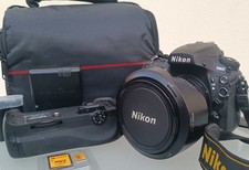 Fotocamera nikon d800 usato  Verona