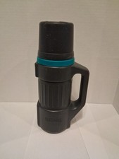 Usado, Garrafa térmica Hercules aço resistente externa 1,1 quarto flutuante isolada a vácuo comprar usado  Enviando para Brazil