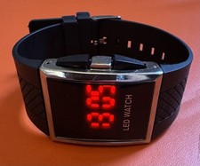 Retro digital mens for sale  STOCKPORT