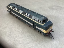 Belle locomotive 060 d'occasion  Colmar
