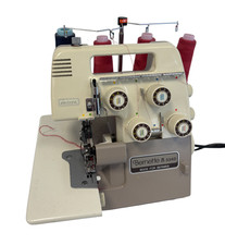 Bernina bernette 334d for sale  WELWYN GARDEN CITY