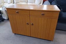 Schreiber furniture sideboard for sale  BEDFORD