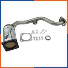 Catalyseur échappement peugeo d'occasion  Romainville
