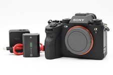 Sony mirrorless 50mp for sale  Indianapolis