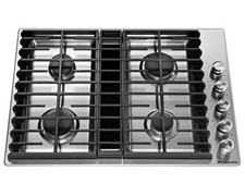 Kitchenaid gas downdraft for sale  Surprise