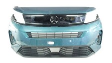Vauxhall combo front for sale  WARRINGTON