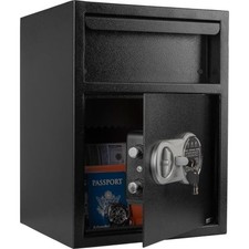 Electronic safe deposit for sale  Ashford