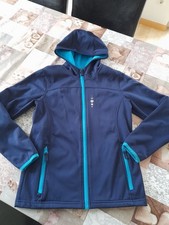 Softshelljacke jungen 146 gebraucht kaufen  Gernsbach