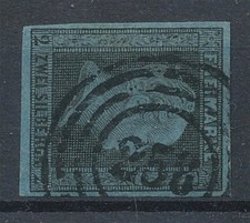 829131 preußen nummernstempel gebraucht kaufen  Deutschland