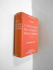 Industria dei colori usato  Cesena