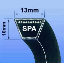 Spa sec belt for sale  ARUNDEL