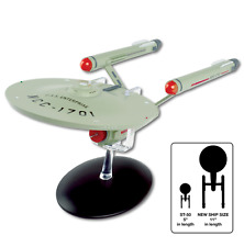 Uss enterprise ncc gebraucht kaufen  Bad Münder